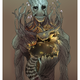 Illustration for article titled Need More Rocket And Groot? Heres a Ton of Fan Art to Warm Your Heart